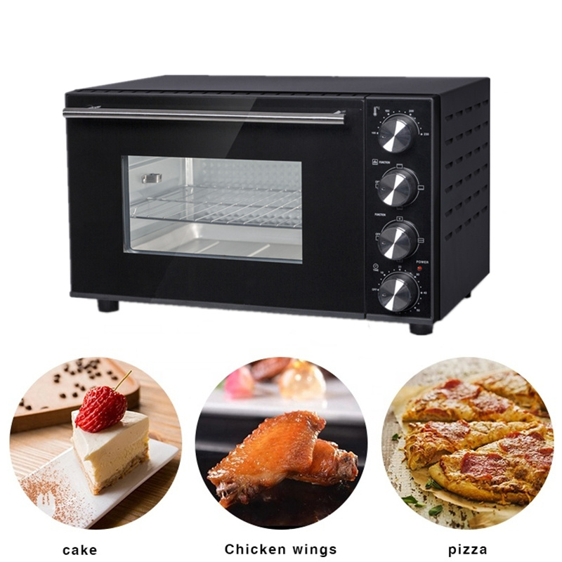 electric mini oven