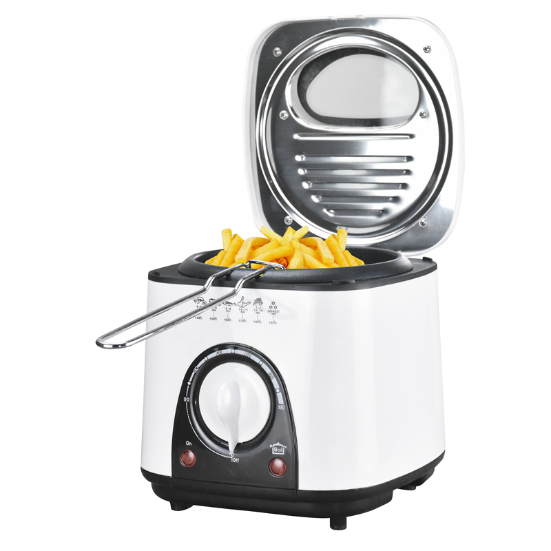 Deep Fat Fryer
