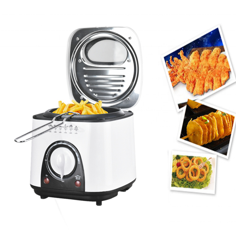 Deep Fat Fryer