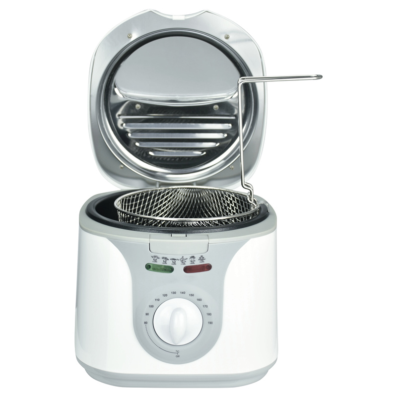 Deep Fat Fryer