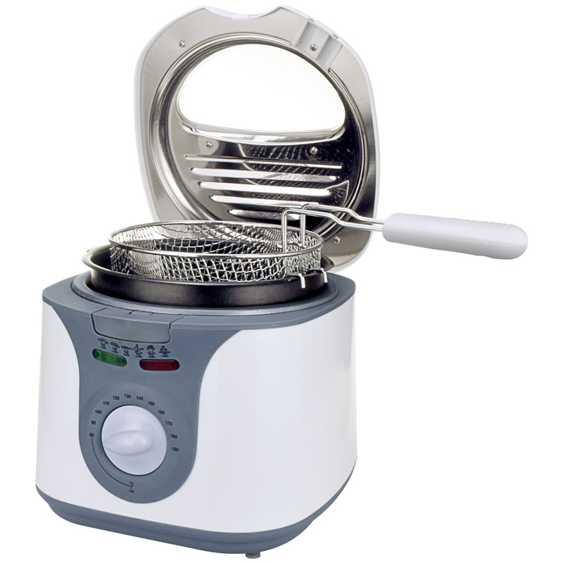 Deep Fat Fryer