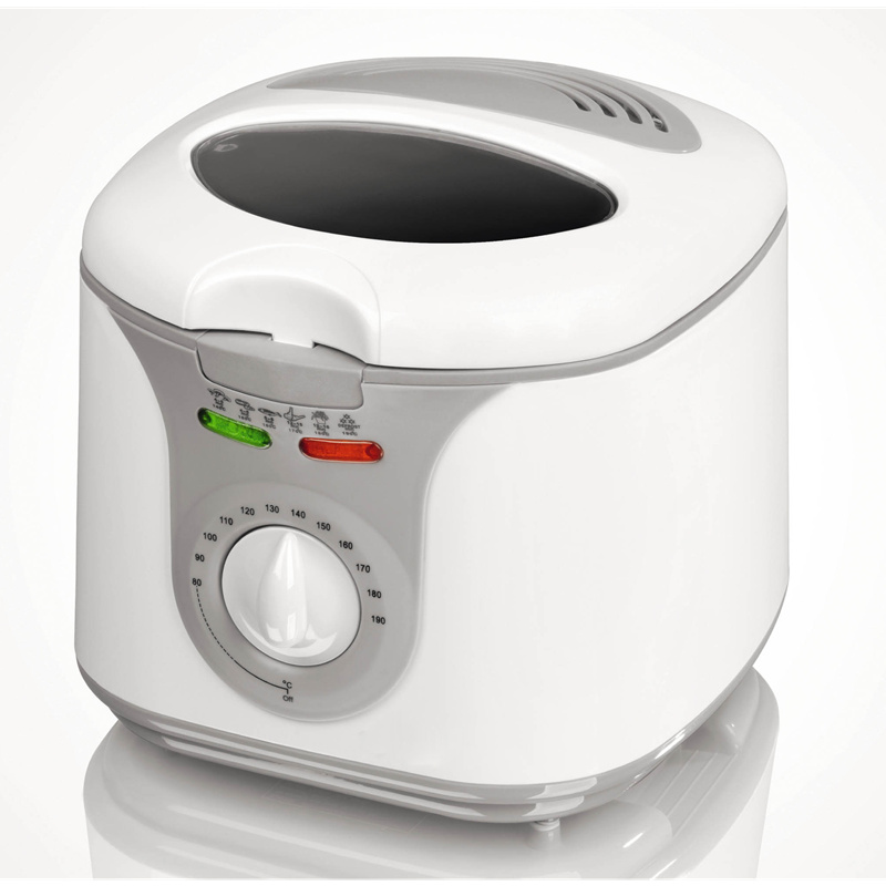 Deep Fat Fryer