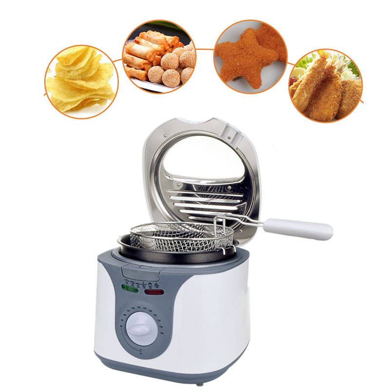 Deep Fat Fryer