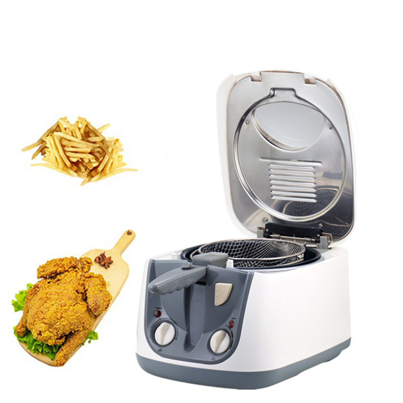 Deep Fat Fryer