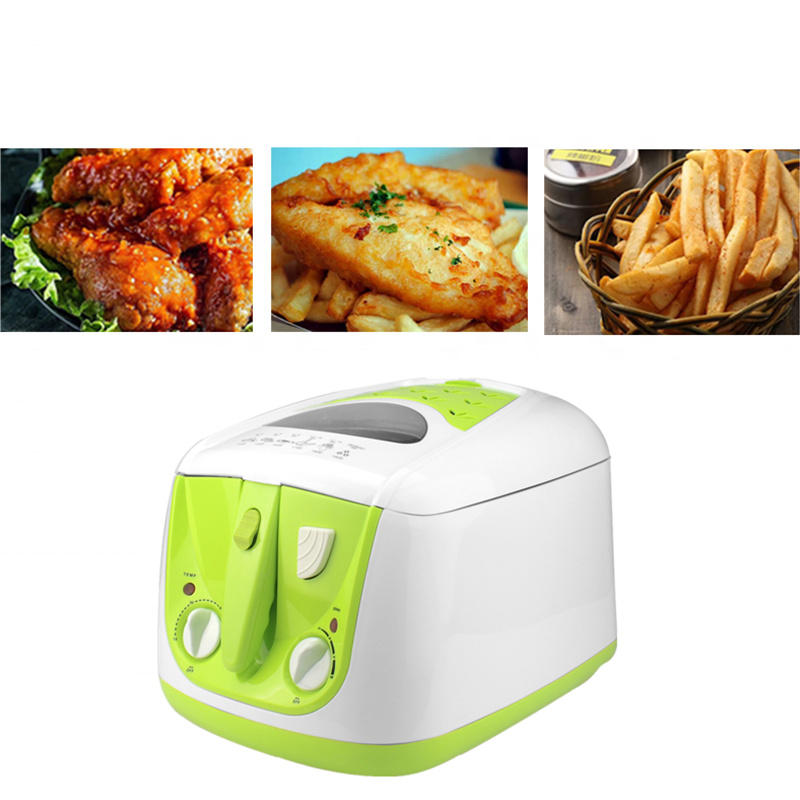 Deep Fat Fryer