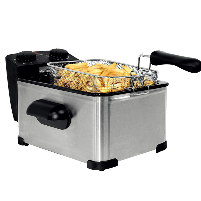 Deep Fat Fryer