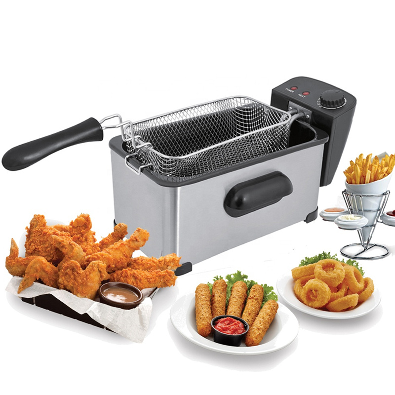 Deep Fat Fryer