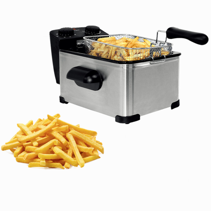 Deep Fat Fryer