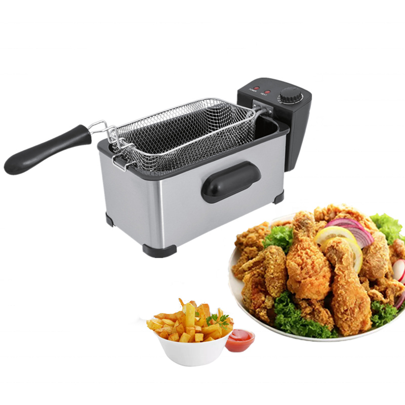 Deep Fat Fryer