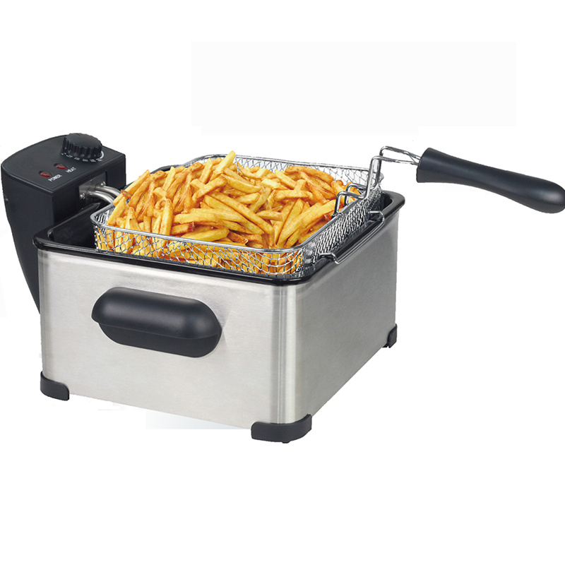 Deep Fat Fryer