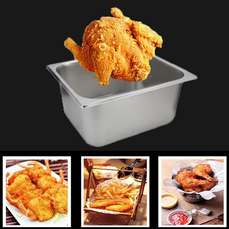 Deep Fat Fryer
