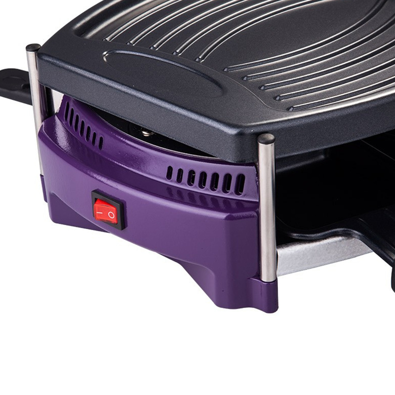 Raclette grills