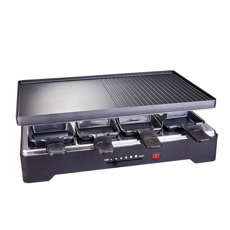 Raclette grills
