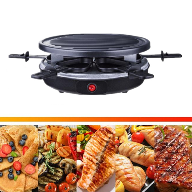 Raclette grills