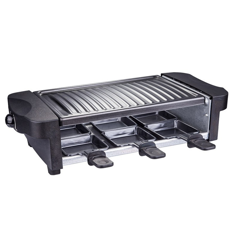 Raclette grills