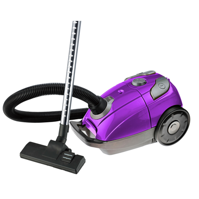 SSL bag vacuum cleaners