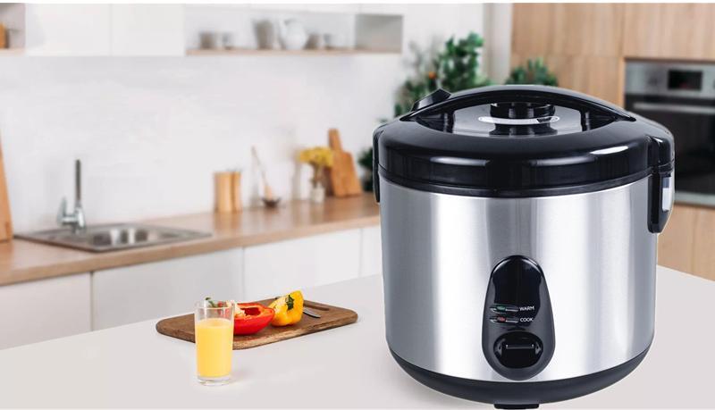 rice maker