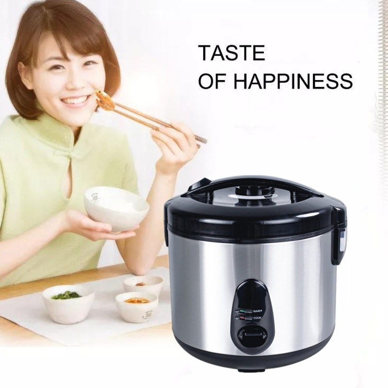 rice cooker