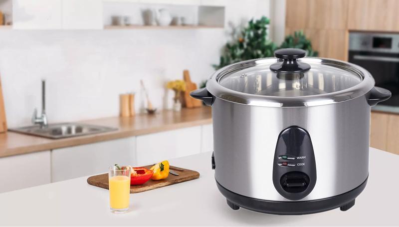 rice cooker