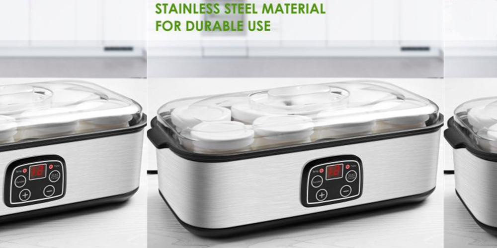 good yogurt maker machine