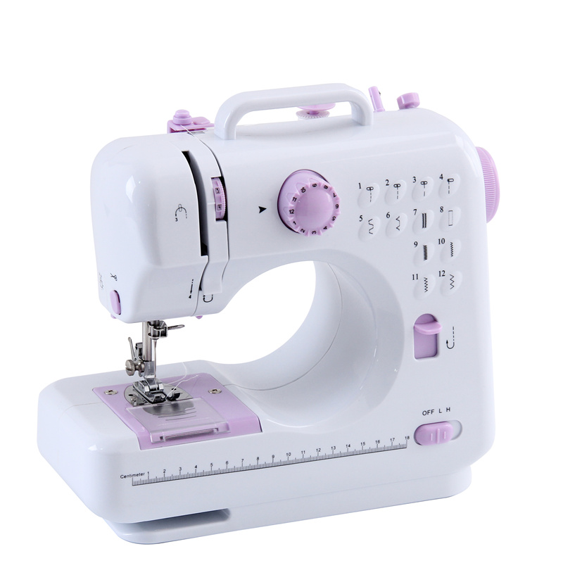 sewing machine