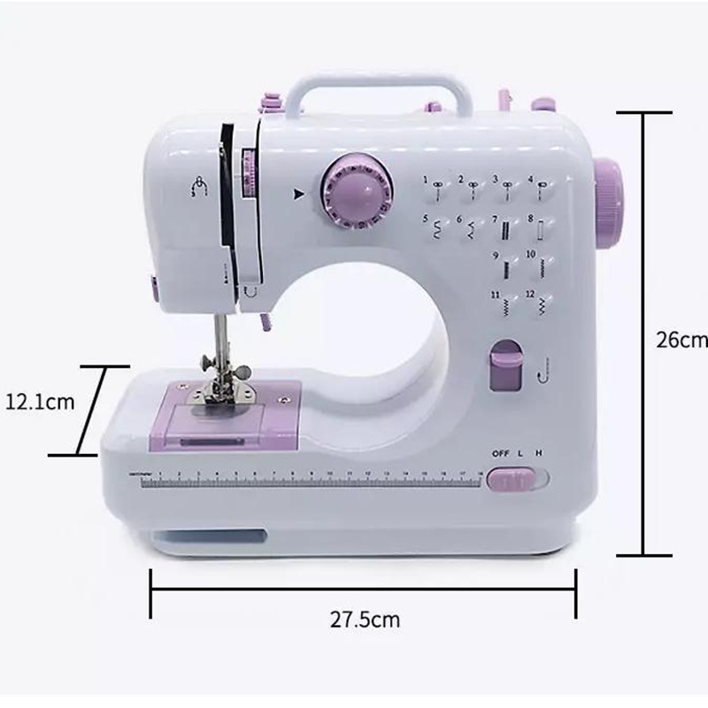 sewing machine