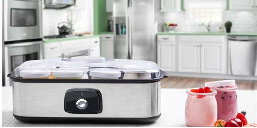 yogurt making machine