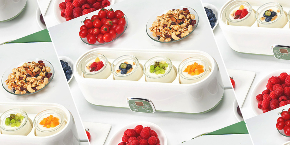 yogurt making machine