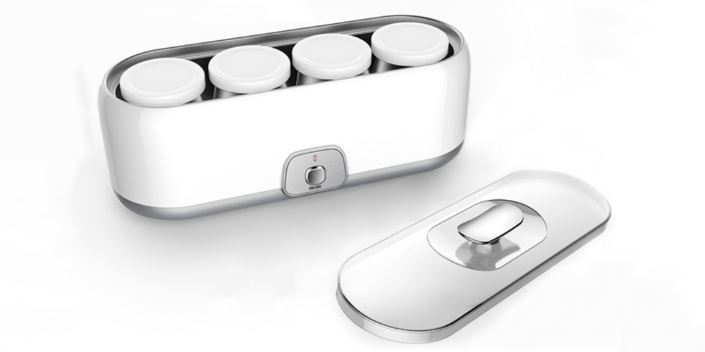 mini yogurt maker