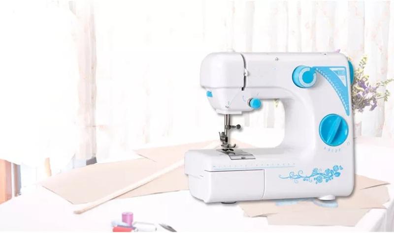 sewing machine