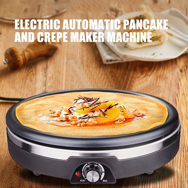 crepe maker