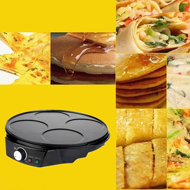 crepe maker