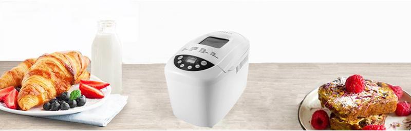 bread maker