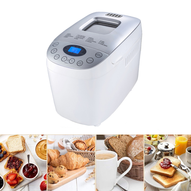 bread maker