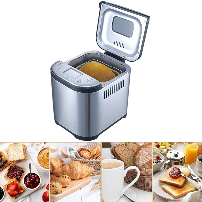 bread maker