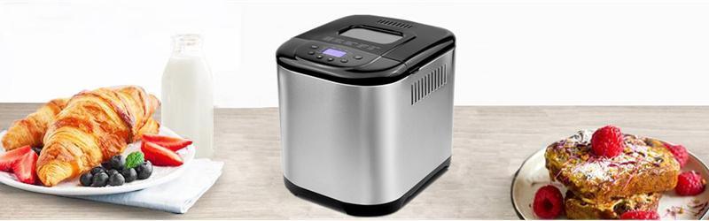 bread maker
