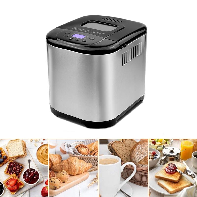 bread maker