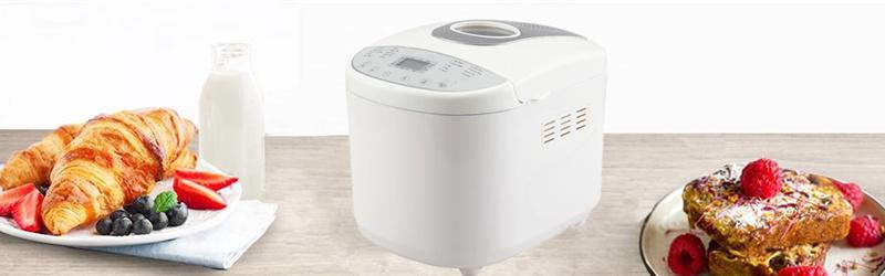 bread maker