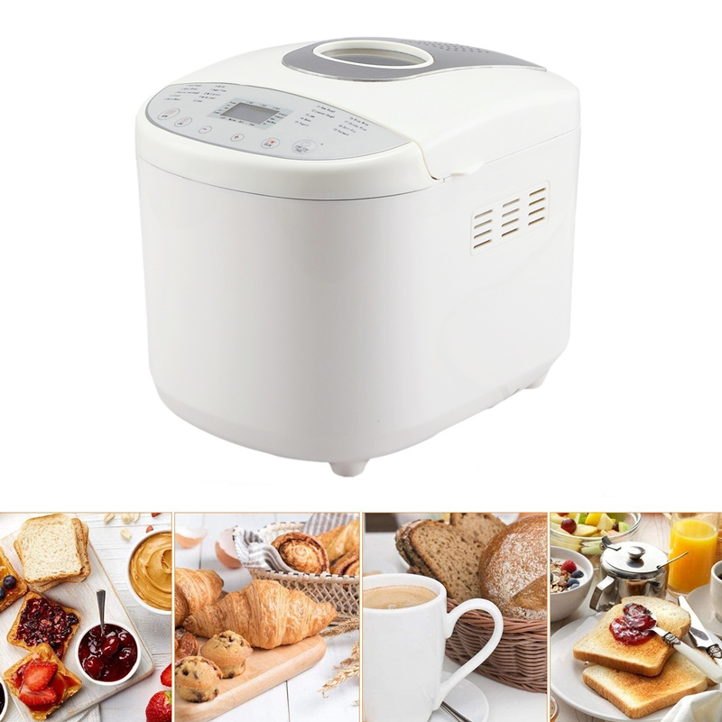 bread maker