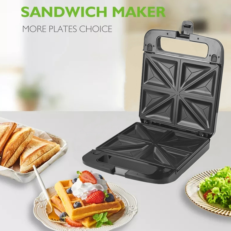 sandwich maker