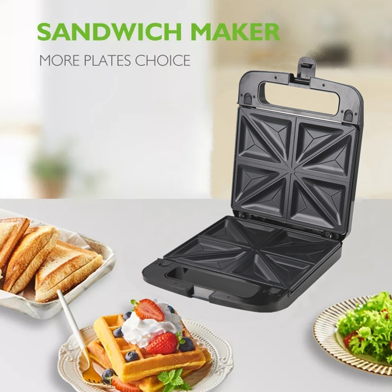 sandwich maker
