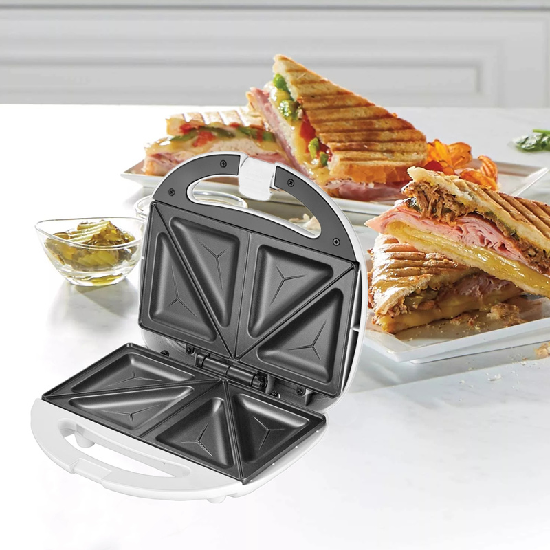 Sandwich Maker