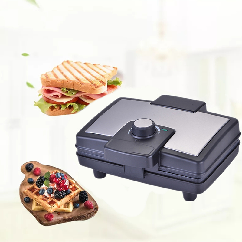 Waffle maker