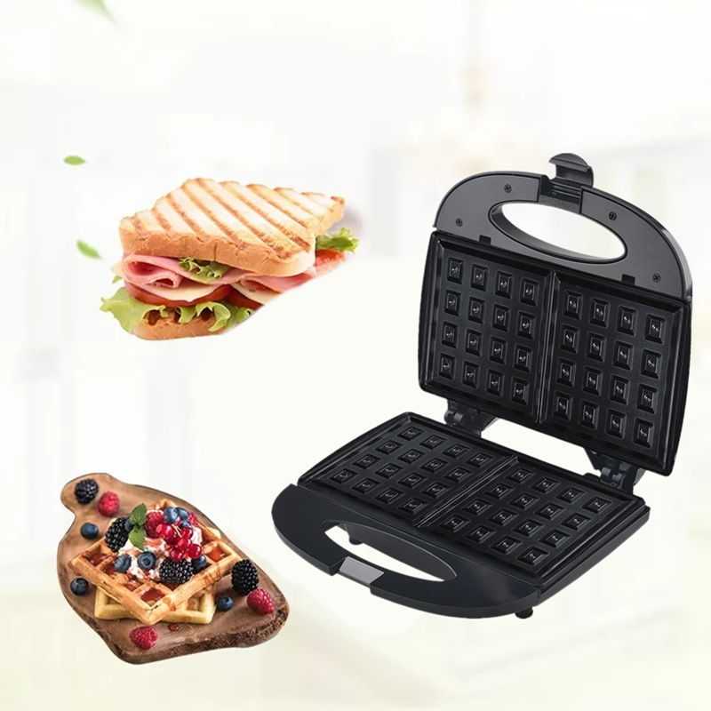 Waffle Maker
