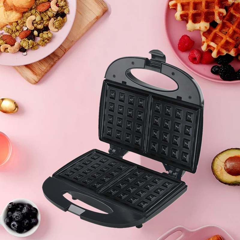 Waffle Maker