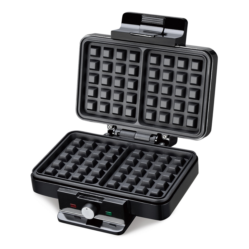 Waffle maker