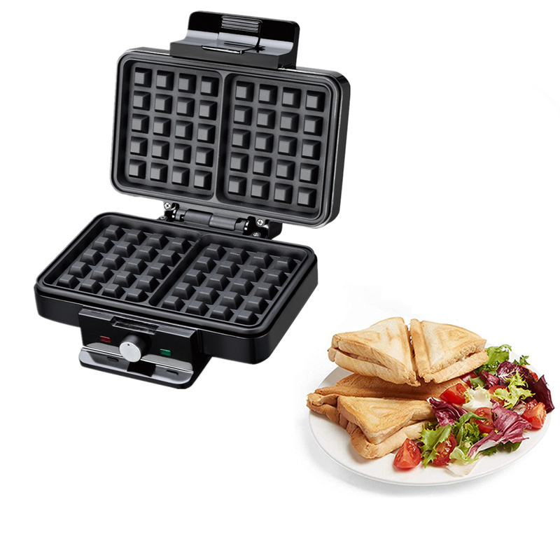 Waffle maker