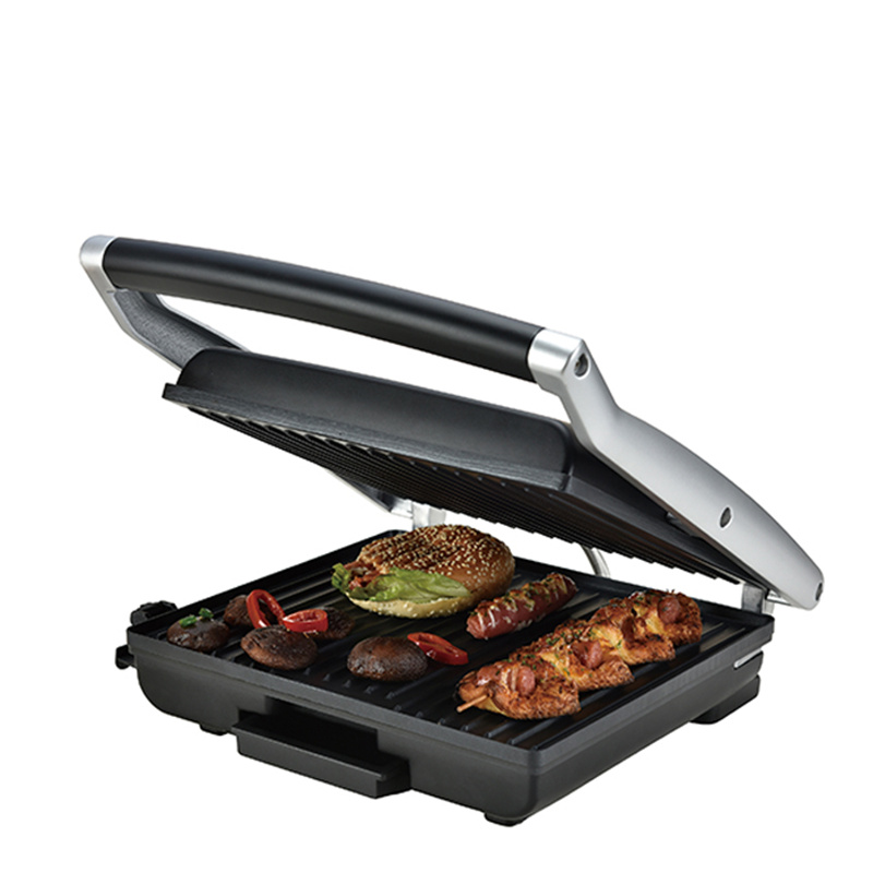 Panini grill