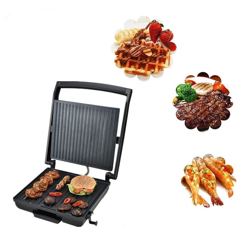 Panini grill