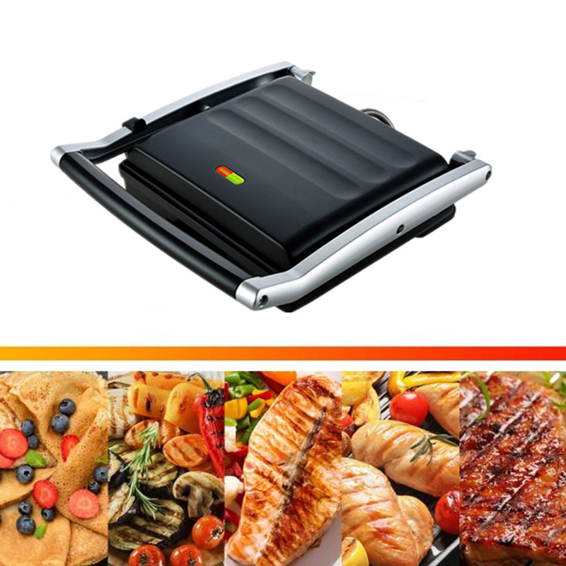 Panini grill
